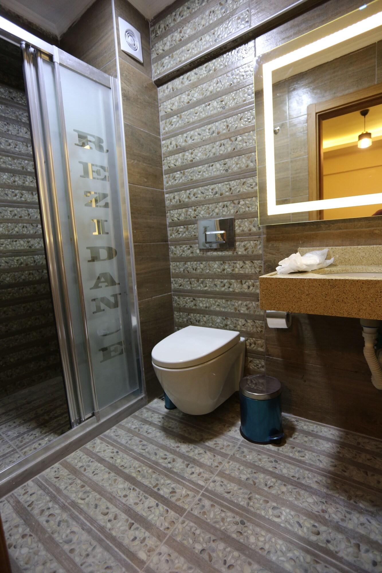 Hotel T-square 2*