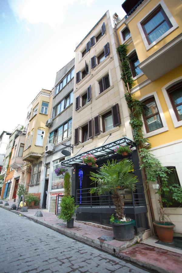 Hotel T-square Provincia di Istanbul