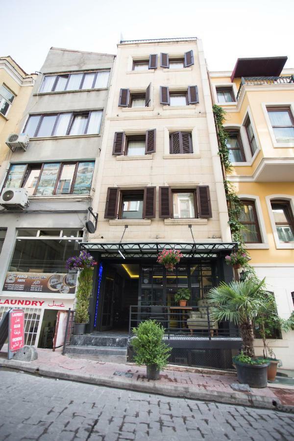 T-square Provincia di Istanbul