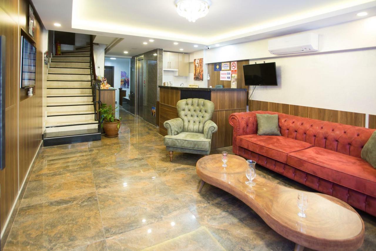T-square Provincia di Istanbul