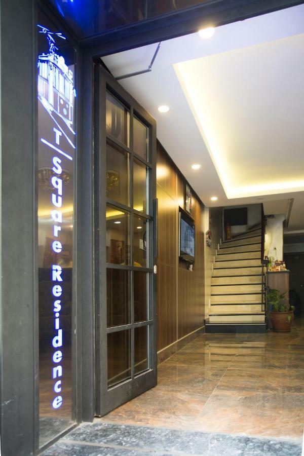 T-square 2* Provincia di Istanbul