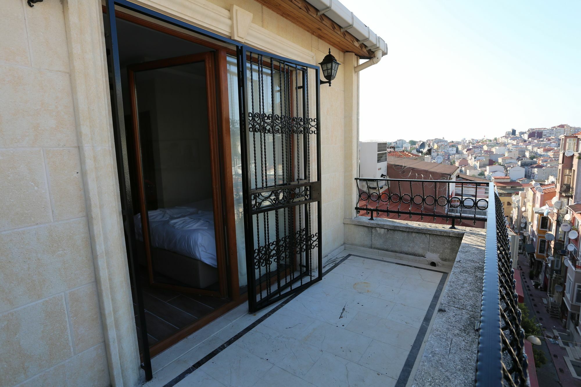 T-square Provincia di Istanbul
